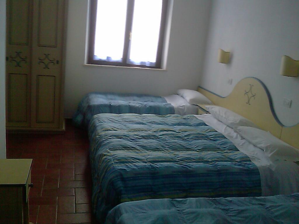 Ostello Victor Center Assisi Zimmer foto